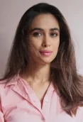 Prerna Wanvari