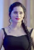 Reena Morya