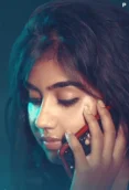 Reet Bhullar