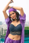 Ridhiema Tiwari