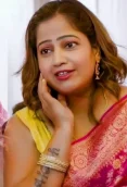 Runa Chatterjee (Khushi Chatterjee)