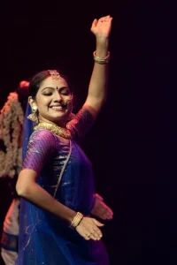Samvrutha Sunil