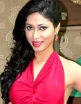 Sanna Kapoor
