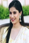Sapna Singh