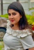 Sarika Salunkhe