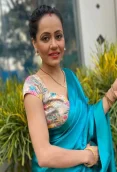 Sarita Kamal Warsi (Soni Jha)