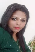 Sasikala Rajesh