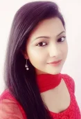 Saumya Tiwari