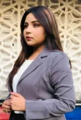 Shefali Fidelis