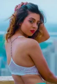 Shikha Thakur
