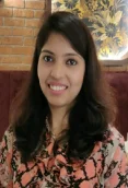 Shipra Dwivedi