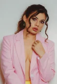 Shreya Sunny Saha