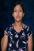 Smita Bhowmick