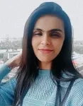 Sofiya Shaikh