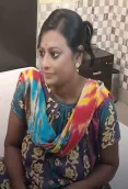 Sonali Uncut