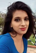 Sukanya Mukherjee