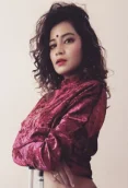 Swati Shepherd