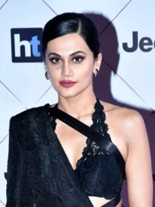 Taapsee Pannu
