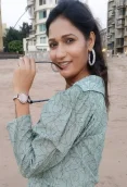 Urmila Chandolia (Urmila Verma)