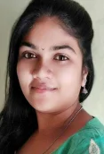 Vaishnavi Kalaskar (Poonam)