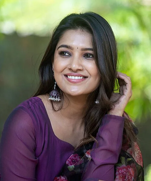 Vani Bhojan
