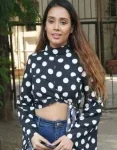 Veronica Vanij