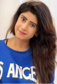 Vindhya Tiwari