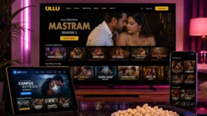 200+ Bold Web Series Apps & OTT Platforms List (A to Z) | Updated 2026