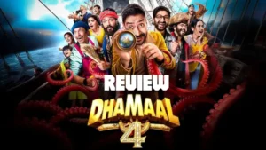 Dhamaal 4 First Review: Ajay Devgn Praised, But 'Adi-Manav' Steal The Whole Show!