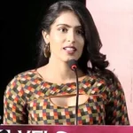Samyuktha Hegde