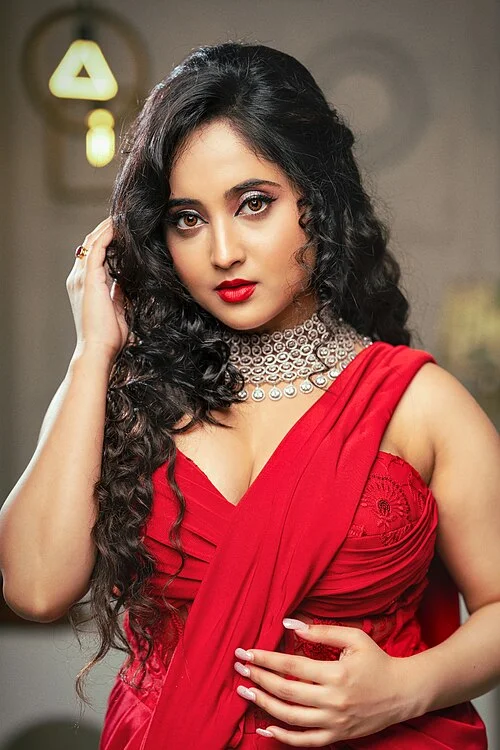 Soumitrisha Kundu
