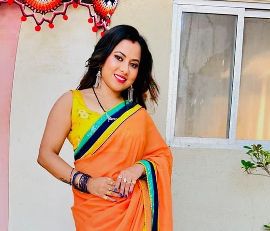 Tina Nandy Biography, Age, Height, Weight, Web Series List