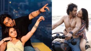Ahaan Panday biography, Ahaan Panday age, height, Saiyaara, movies, assistant director, Panday family, debut movie, web series list, Instagram