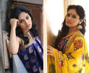 Pallavi Patil biography, Pallavi Patil age, Pallavi Patil height, Pallavi Patil photos, Pallavi Patil web series, Pallavi Patil wiki , Marathi actress moralstory.in