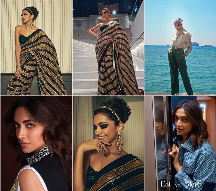 Deepika Padukone biography, Deepika Padukone age, Deepika Padukone height, Deepika Padukone figure, Deepika Padukone movies, Deepika Padukone web series, Deepika Padukone Instagram, Deepika Padukone career