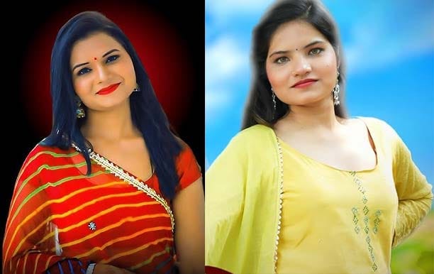 Jiya Sain Biography, Jiya Sain Web Series, Jiya Sain Age, Jiya Sain Figure, OTT Actress Biography, Bold Web Series Actress, Jiya Sain Height, Jiya Sain Weight, Ullu Actress Jiya Sain, moralstory.in
