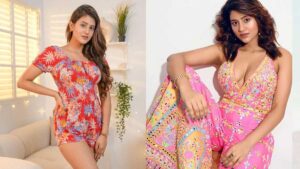 Anjali Arora biography, Anjali Arora age, Anjali Arora height, Anjali Arora figure, Anjali Arora boyfriend, Anjali Arora web series, Anjali Arora social media, Anjali Arora net worth, Anjali Arora Lock Upp show