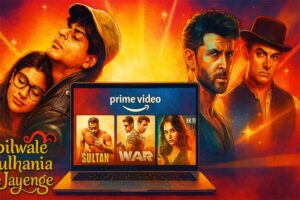 Bollywood movies on Amazon Prime, latest Hindi movies 2025, best Bollywood films online, Amazon Prime Hindi movies list, top Bollywood movies to watch 2025, moralstory.in