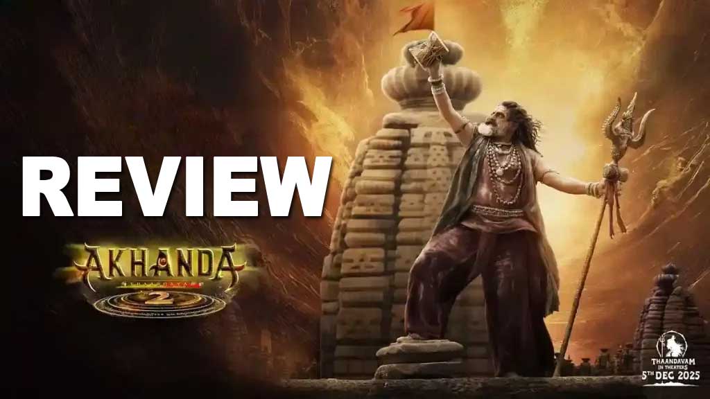 Akhanda 2 review Hindi, Akhanda 2 first review, Akhanda 2 early review, Akhanda 2 rating, Akhanda 2 story, Akhanda 2 public reaction, Akhanda 2 Hindi review, Akhanda 2 Balakrishna review, Akhanda 2 mass action review