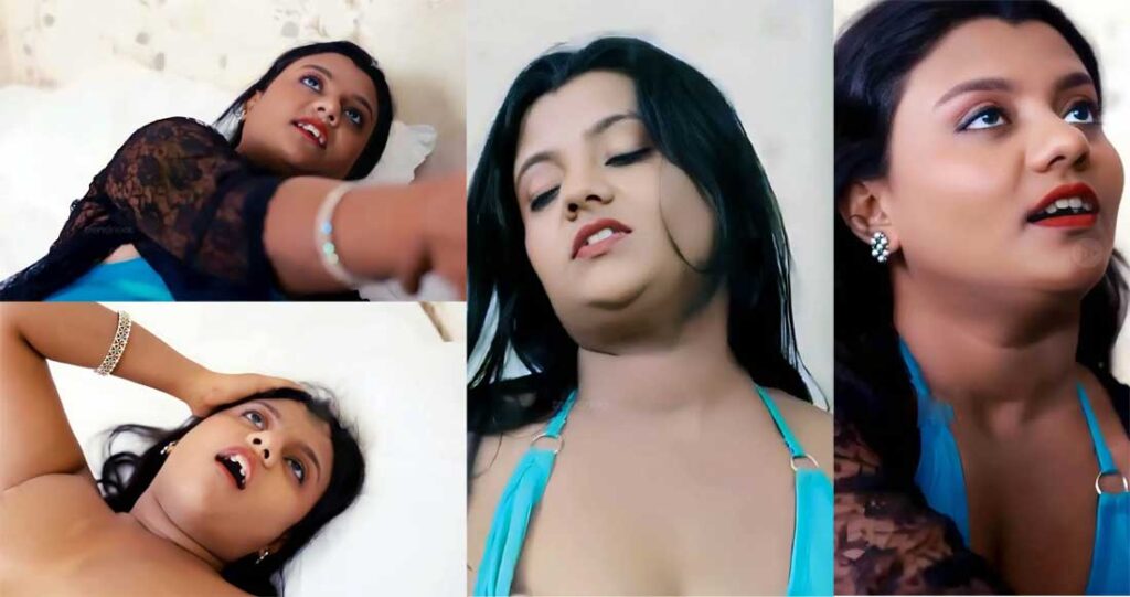 Recently released images from the Naseeli web series highlight Amisha’s confident and stylish screen presence. Appearing in a range of well-designed outfits, from elegant contemporary fashion to bold character looks, she delivers a strong and engaging performance. Each frame reflects her expressive acting skills and the series’ focus on storytelling and character development.