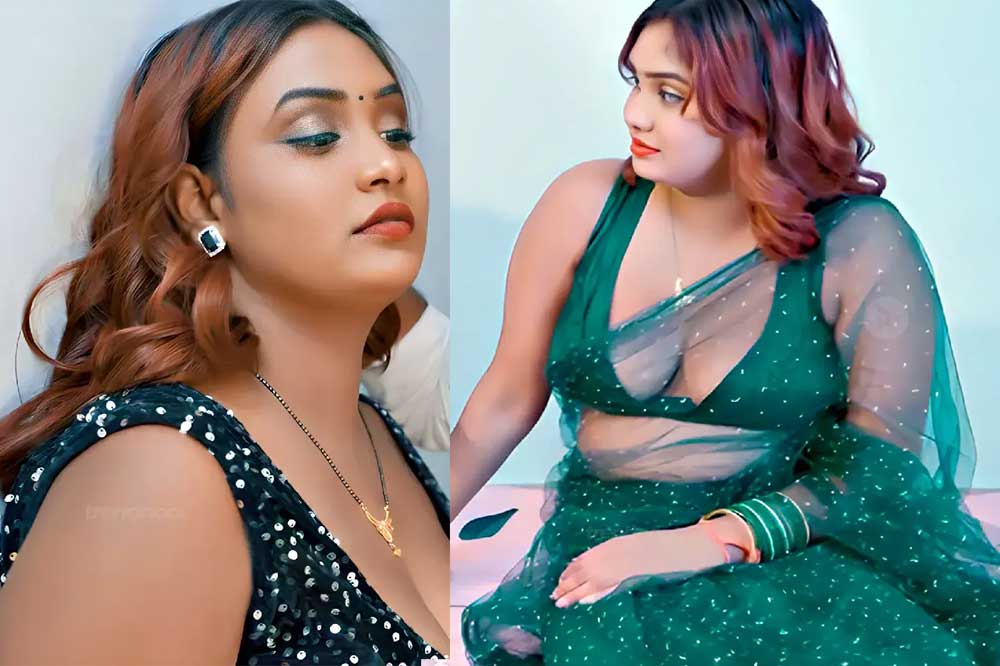Anita Moodx actress, Reeta actress biography, Reeta Maulana Ki Masti, Anita age height figure, Moodx web series actress, Slam Book actress Reeta, Indian OTT actress 2025