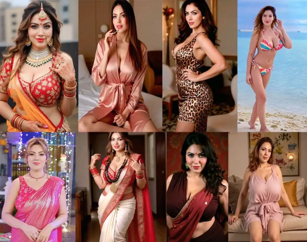 Munmun Dutta Biography 2025: Stunning Facts About Age, Height, Figure, Family, Boyfriend & TV Career