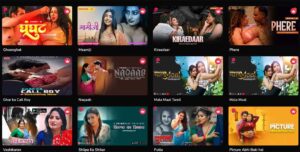 PrimePlay movies list, PrimePlay actress list, PrimePlay cast 2025, PrimePlay web series actresses, PrimePlay complete actress names, PrimePlay all movies list, PrimePlay bold web series actresses, PrimePlay app actresses list
