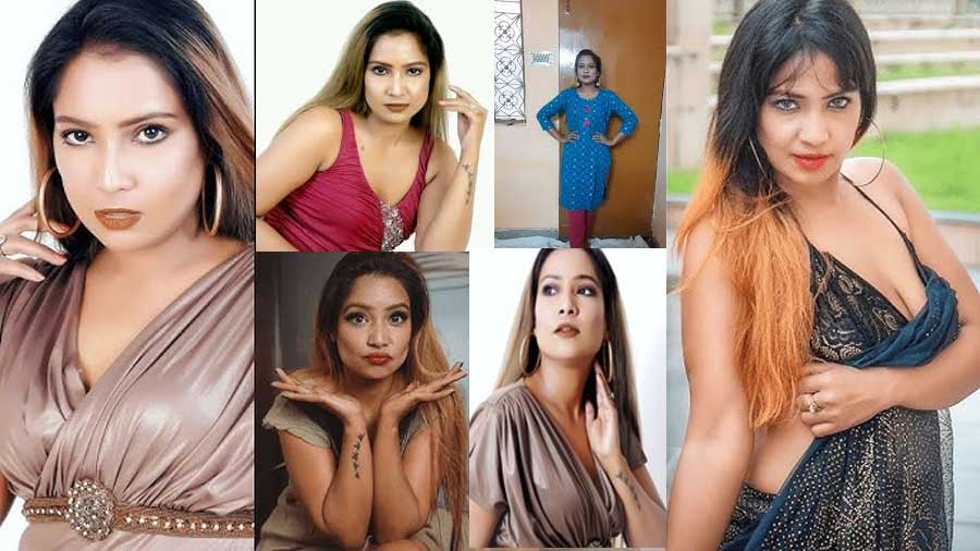 Ranjana Arora biography, Ranjana Arora age, Ranjana Arora height, Ranjana Arora figure size, Ranjana Arora web series, Ranjana Arora actress wiki, OTT actress bio, Indian bold actress bio, Ranjana Arora lifestyle, Ranjana Arora social media
