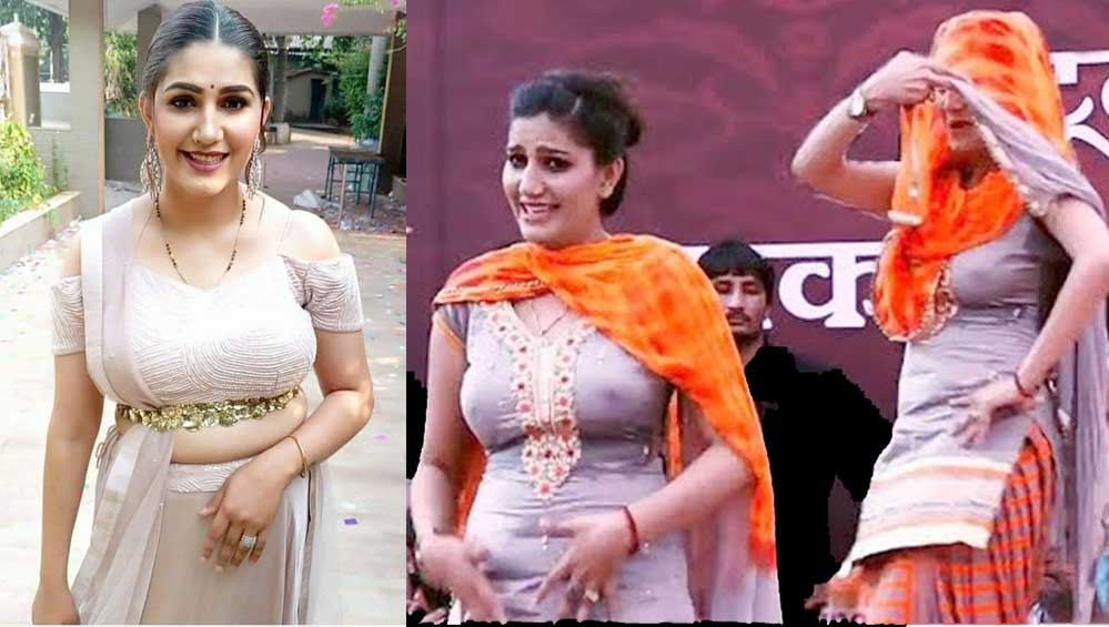 Sapna Choudhary biography, Sapna Choudhary age, Sapna Choudhary height, Sapna Choudhary figure, Sapna Choudhary dance shows, Sapna Choudhary web series, Sapna Choudhary wiki, Sapna Choudhary Instagram, Sapna Choudhary songs, moralstory.in