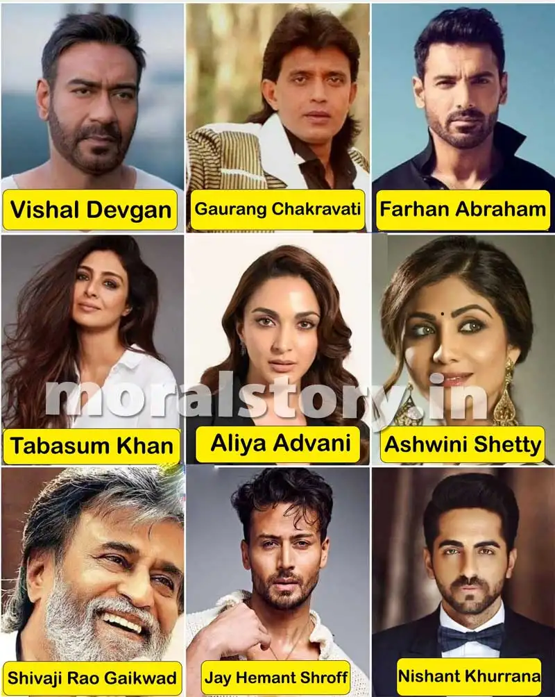 real name of celebrities, celebrity nick names, actors real names, actresses real names, famous people real names, bollywood celebrity real name list, celebrity nickname meaning, real identity of celebrities
