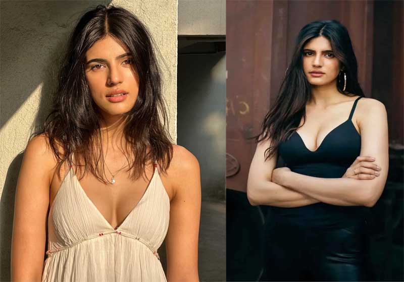 Medha Rana biography, Medha Rana age, Medha Rana height, Medha Rana figure, Medha Rana movies list, Medha Rana web series, Medha Rana Border 2 movie, Medha Rana Instagram, Medha Rana actress profile