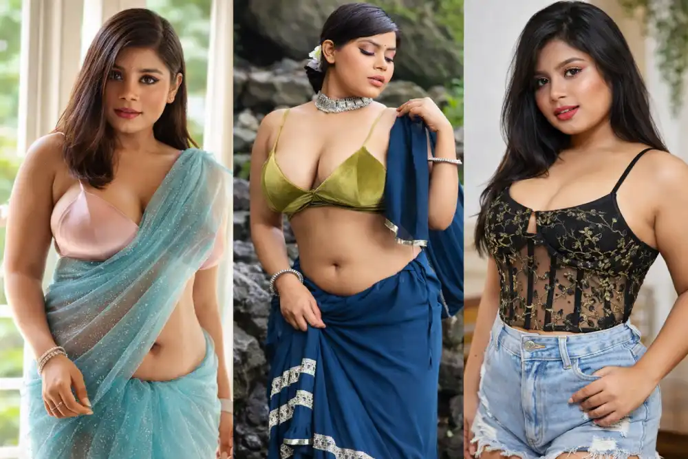 Ameesha G biography, Ameesha G age, Ameesha G height, Ameesha G figure, Ameesha G real name, Ameesha G web series, Ameesha G producer, Ameesha G actress profile, अमीशा जी बायोग्राफी