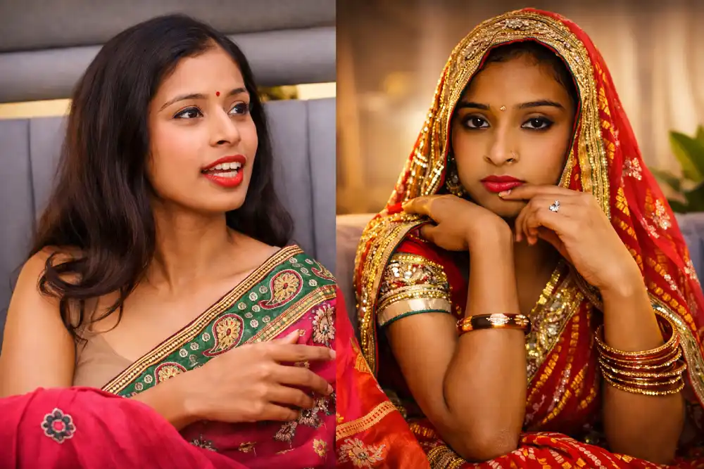 Caty Roy Biography, Age, Height, Figure, Husband & Digital Career