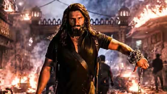 Dhurandhar Movie Review : दमदार कहानी, जबरदस्त एक्शन और शानदार परफॉर्मेंस